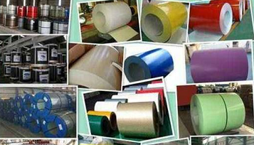 一文了解“氟碳涂料”與有機硅材料的發展與應用