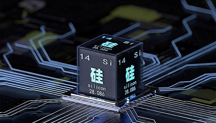 有機硅概念股反彈，硅基材料龍頭合盛硅業引領行業回暖